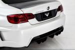BMW M3 GTRS5 by Vorsteiner 2012 года